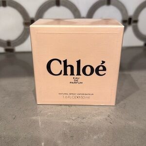 Chloe 1.6 eau de parfum